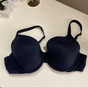 Victoria’s Secret Lined Perfect Coverage Bra